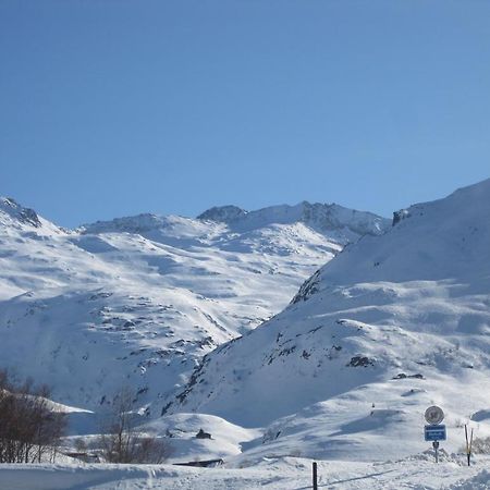 Hotel Des Alpes Realp Экстерьер фото