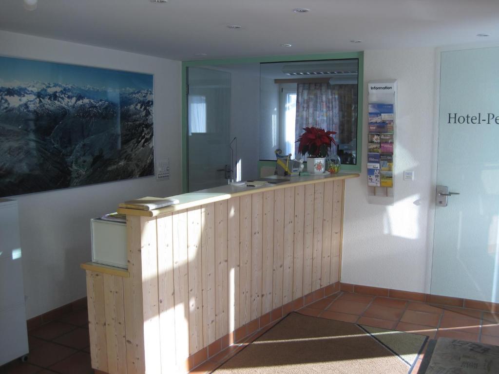 Hotel Des Alpes Realp Экстерьер фото