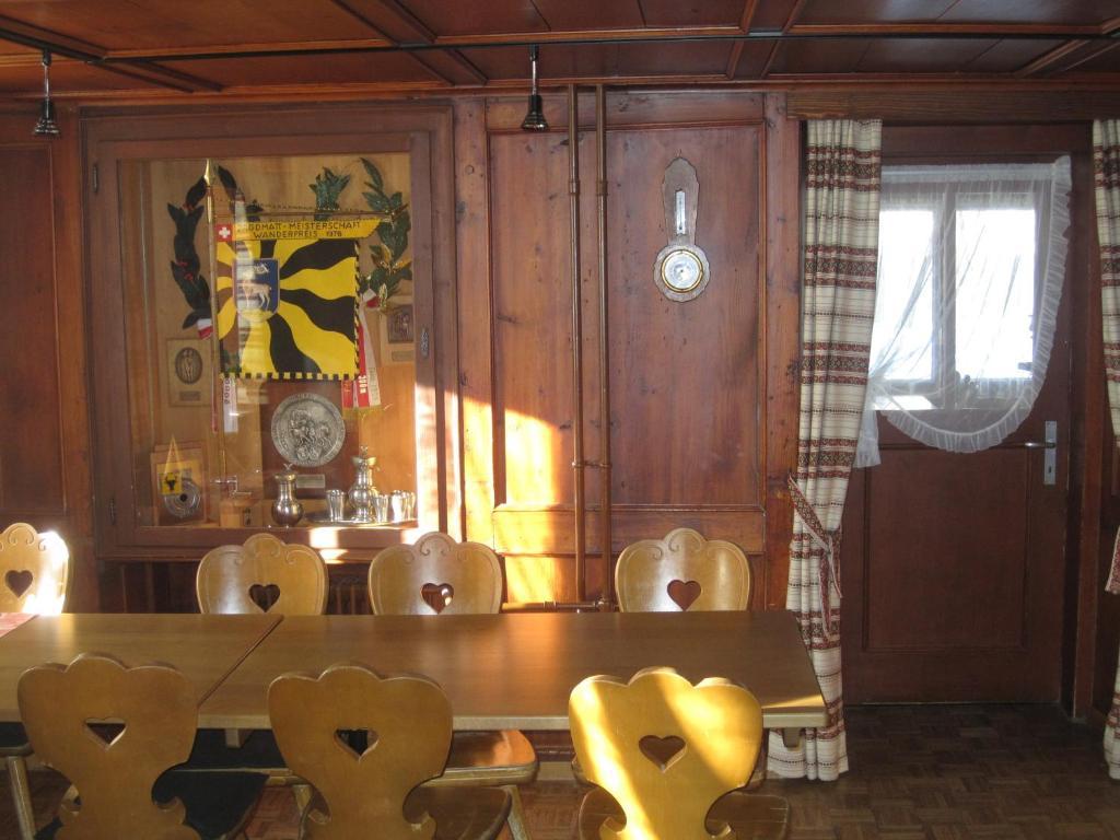 Hotel Des Alpes Realp Экстерьер фото